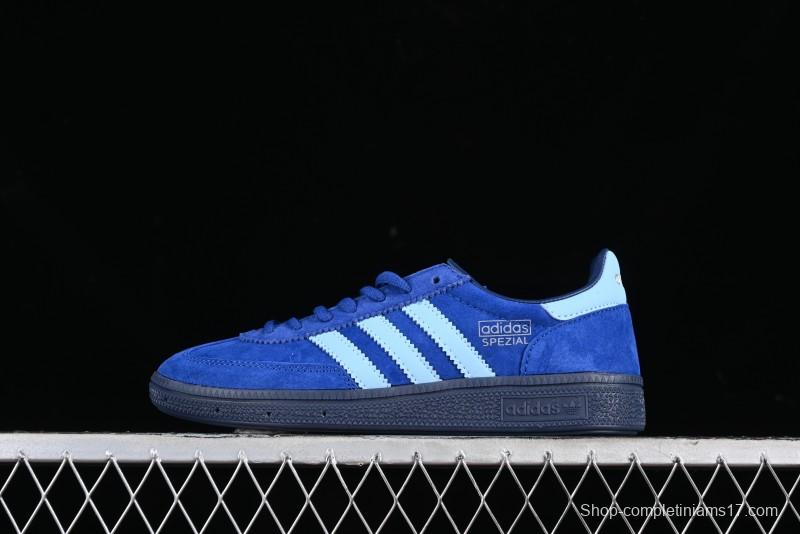 Adidas Handball Spezial Retro Casual Sneakers - GW2246