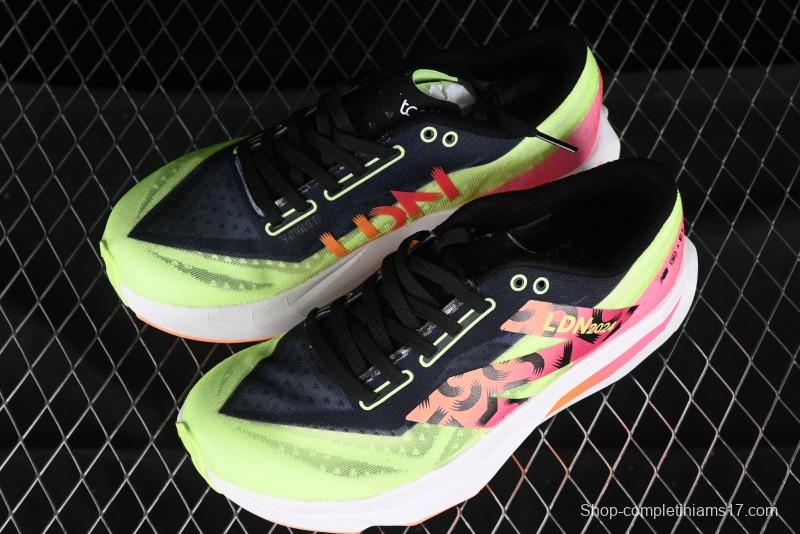 New Balance FuelCell Rebel V4 Low-Top Anti-Slip Durable Versatile Casual Running Shoes - MRCELLN4