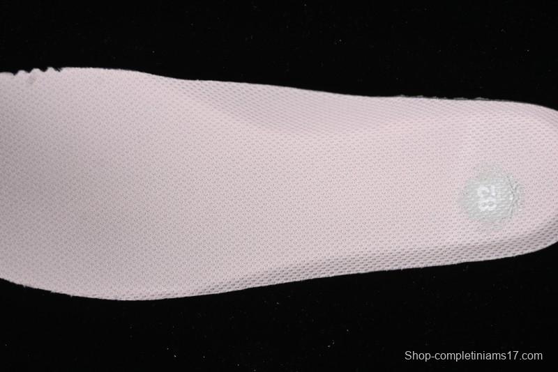 Nike Air Force 1 '07 Low Casual Sneakers with Anime-inspired Peach Pink Spray Design - CW2288-111