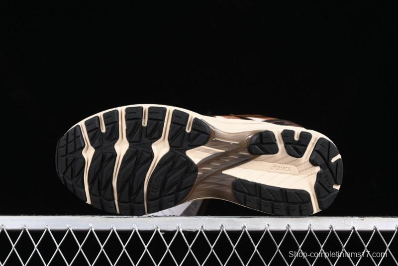 Asics Gel-Terrain Retro Breathable Casual Shoes Cushioned Men's Durable Running Shoes - 1203A342-250