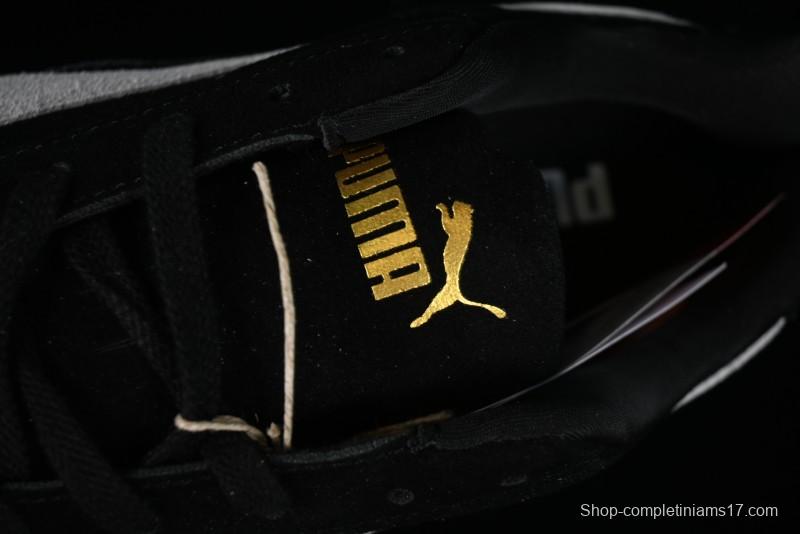 Puma Speedcat Low-Top Lifestyle Casual Shoes - 398846-01