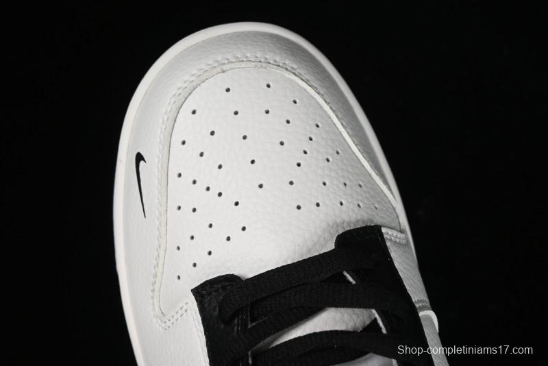 Nike SB Dunk Low Fragment Design Hiroshi Fujiwara Lightning Collaboration Low-Top Casual Skateboarding Shoes - DF7519-831