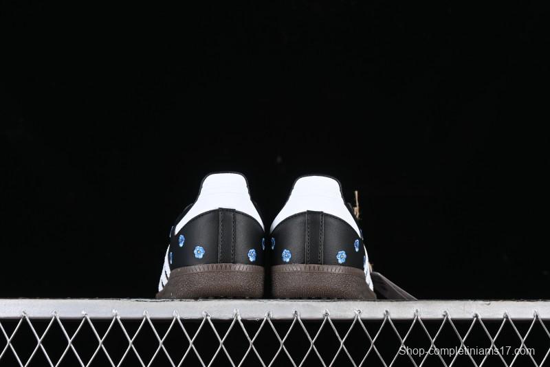 Adidas Samba OG W Casual Sneakers - IF4397