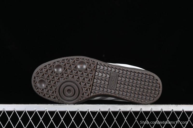 Adidas Samba OG Casual Sneakers - JH6479