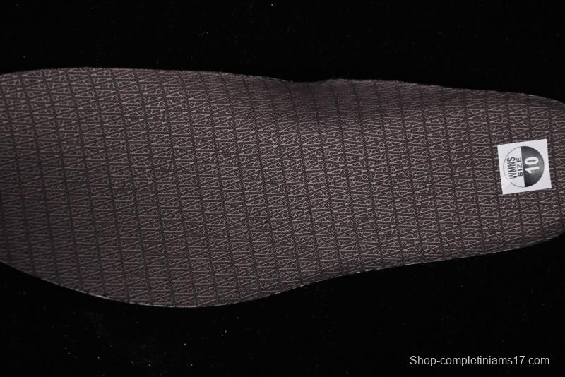 Nike A Ma Maniere x Air Jordan 3 Retro Black Sneakers - FZ4811-001