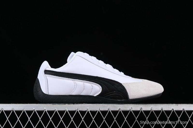 Puma Speedcat Low-Top Lifestyle Casual Shoes - 397116-01