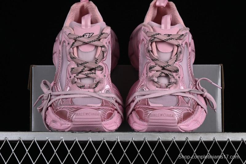 Balenciaga Phantom Sneaker - W3XL59048