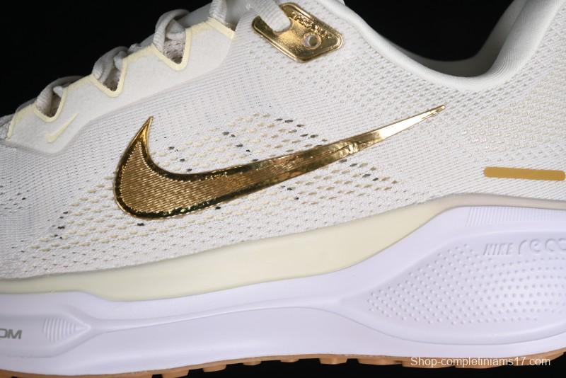 Nike Air Zoom Pegasus 41 Lightweight Breathable Running Shoes with Cushioning Technology - FD2723-005