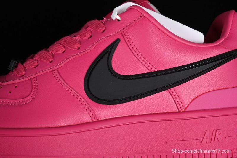 Nike Air Force 1 '07 Low Sneakers Ambush Collaboration Casual Shoes - DV3464-200