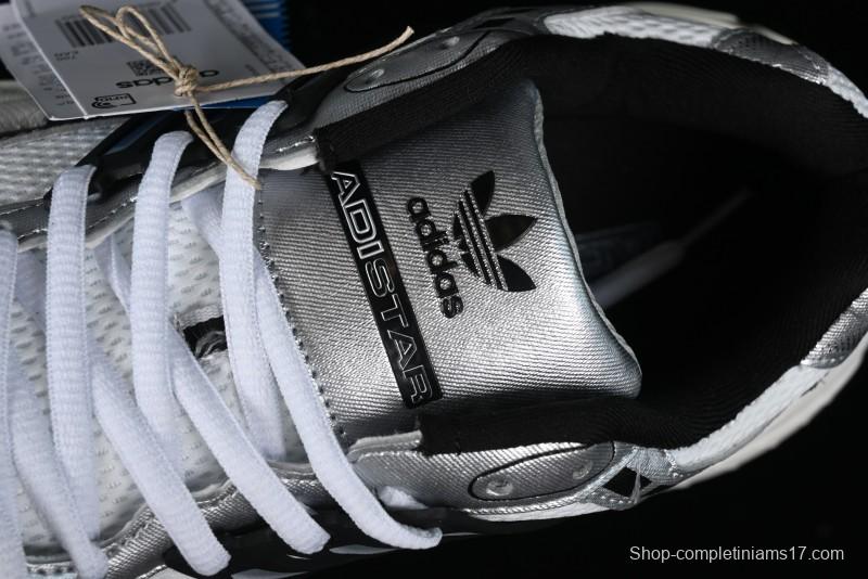 Adidas Adistar XLG IH3381 Comfortable Anti-Slip Low-Top Sports Casual Shoes - IH3381