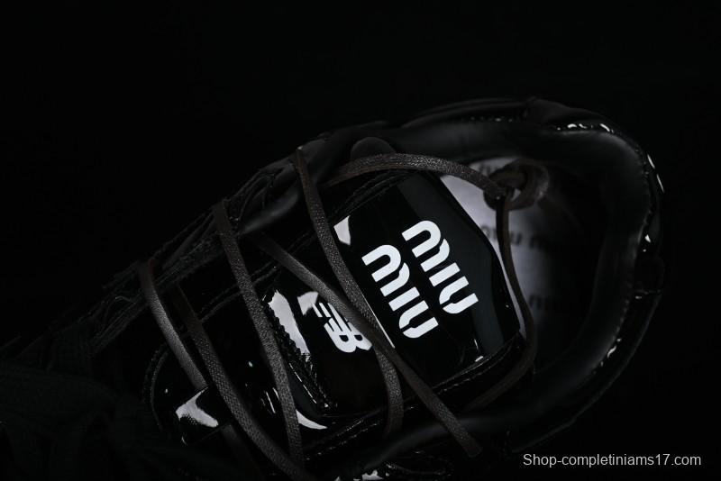 MiuMiu x New Balance 530 Low-Top Classic Retro Casual Running Shoes - 530