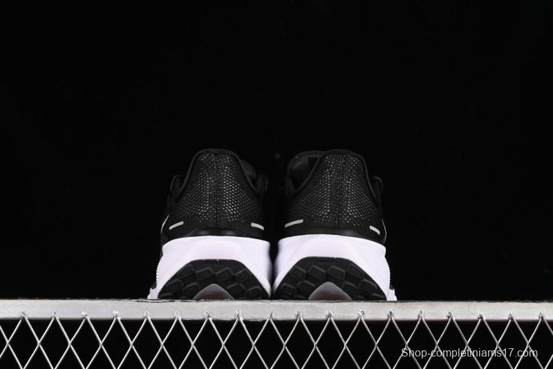 Nike Air Zoom Pegasus 41 Running Shoes with Breathable Mesh and Cushioned Support - FD2722-002