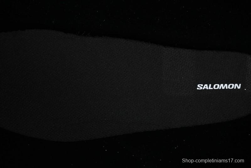 Salomon XT-6 EXP Outdoor Trail Running Shoes with Advanced Technology - 474681-29