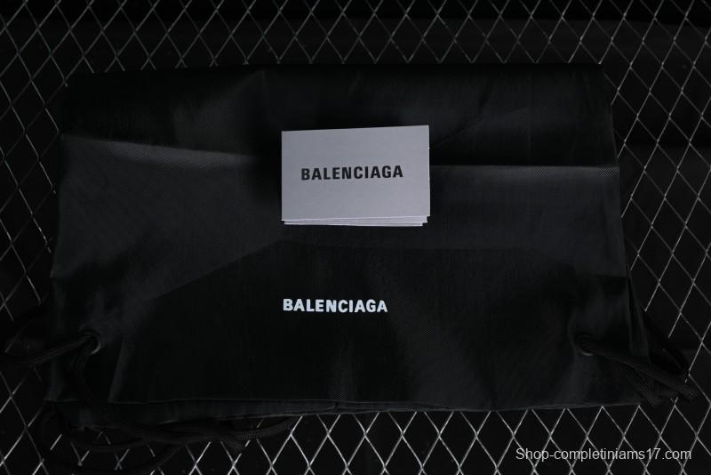 Balenciaga Phantom Sneaker Parisian Luxury Running Shoes - W2SM35890