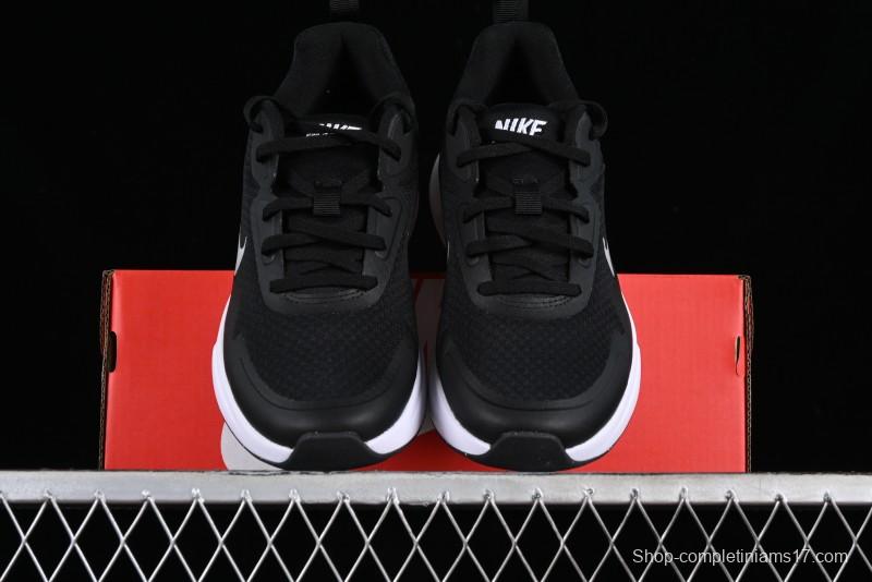 Nike Wearallday New Trend Soft Sole Lightweight Casual Sneakers - CJ1682-004