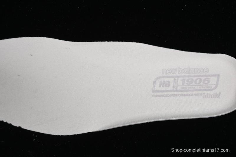 New Balance 1906 Series Retro Dad Style Casual Running Shoes - M1906RPA