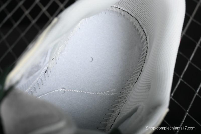 Nike Travis Scott x Fragment Design x Air Jordan 1 Low OG SP AJ1 LV Collaboration Sneakers - XY2688-102