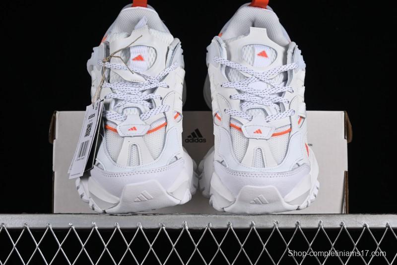 Adidas Vento XLG Deluxe Retro Casual Dad Shoes - JP5758