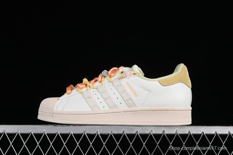 Adidas Originals Superstar IF1805 Candy Color Casual Sneakers - IF1805