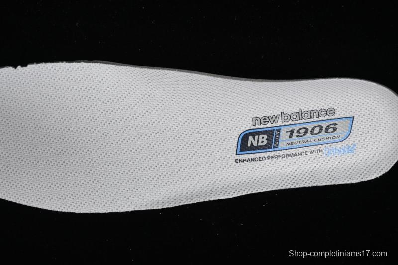 New Balance 1906 Series Retro Dad Style Casual Running Shoes - M1906NL