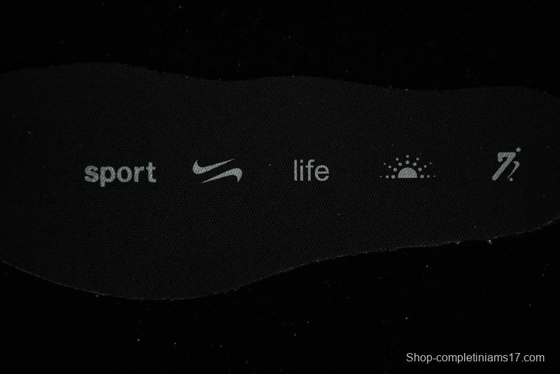 Nike P-6000 Retro Casual Sneakers with Lightweight Design - FN7509-029