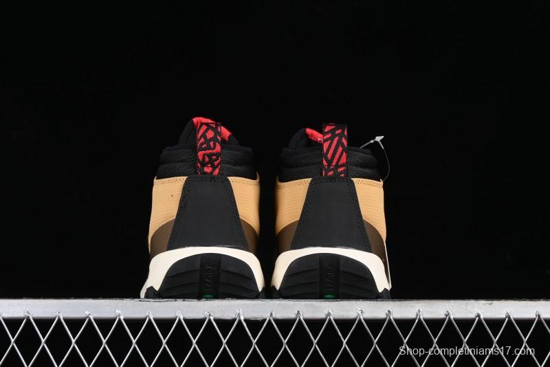 Timberland Classic 6-Inch Premium Waterproof Boot for Outdoor and Casual Wear - TB0A62ZB231