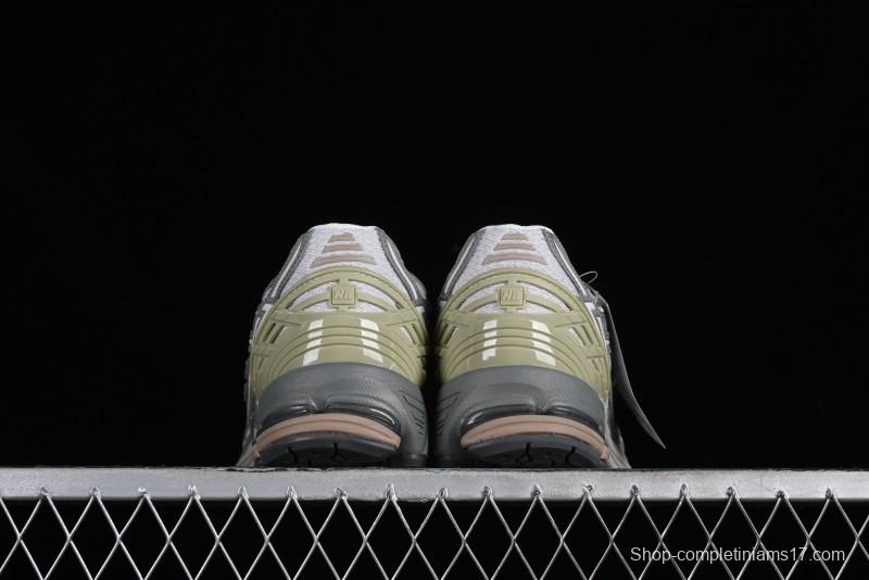 New Balance 1906 Series Retro Dad Style Casual Running Shoes - M1906NB