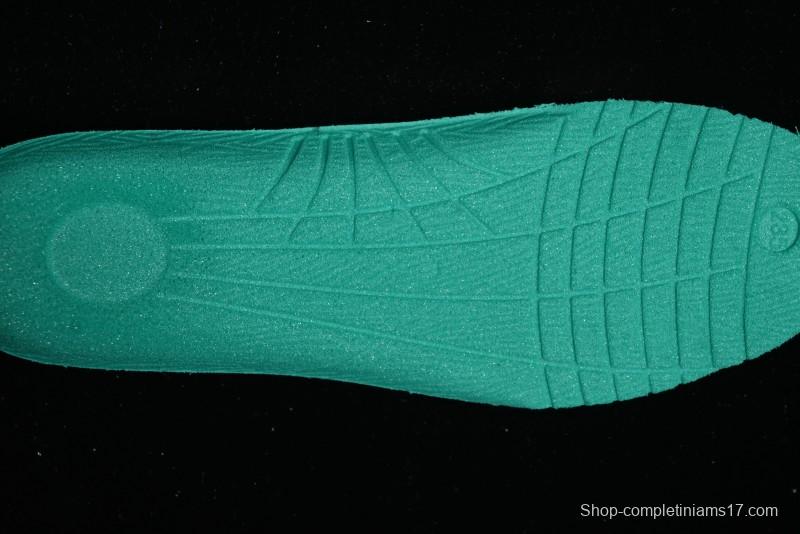 Nike NY MLB Fast Ball Classic Monogram 24SS Retro Casual Running Shoes - 3ARNFTB4N50BKS