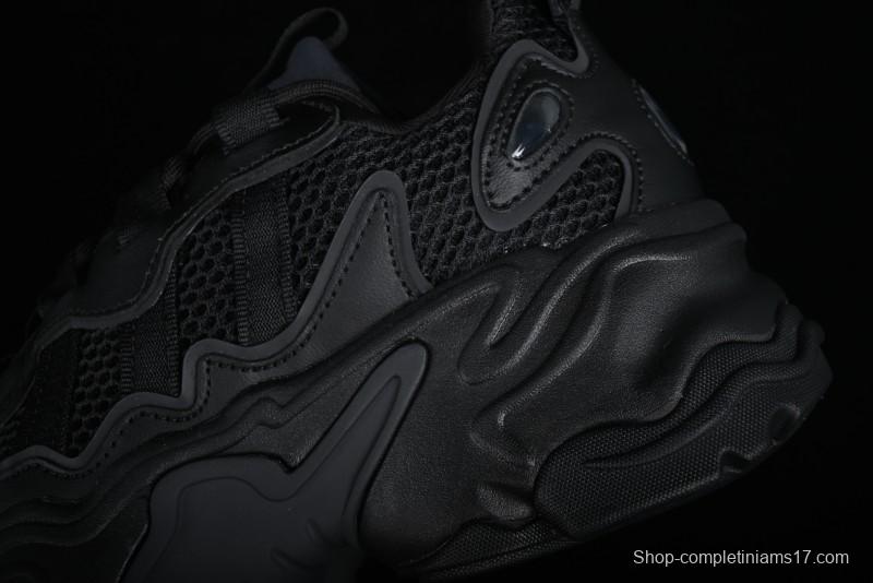 Adidas Originals Ozthemis 1.0 Kicksdong Low-Top Lifestyle Casual Shoes with Non-Slip Sole - IG1504