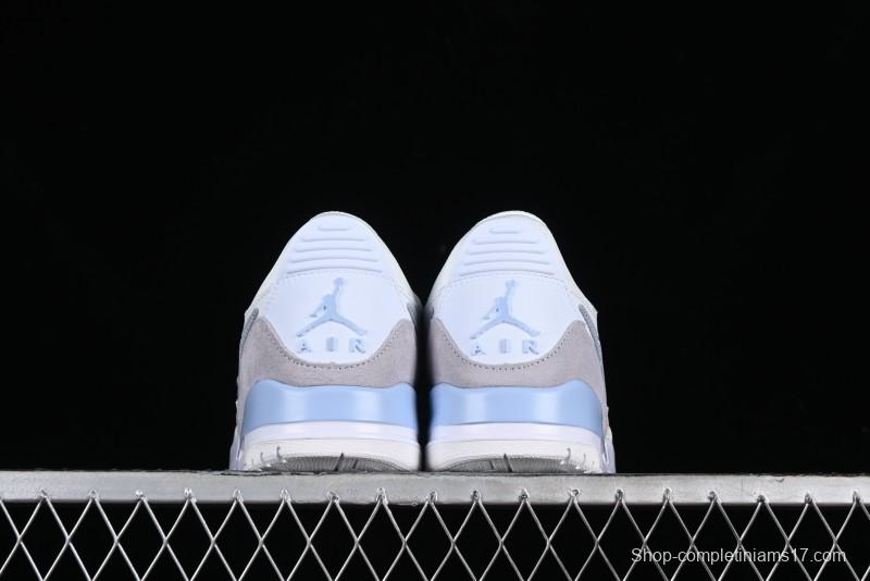 Nike Air Jordan Legacy 312 Low Sneakers with Velcro Strap - HQ1190-101