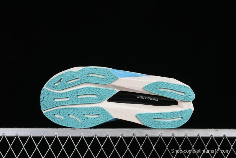 New Balance FuelCell Rebel V4 Low-Top Anti-Slip Durable Versatile Casual Running Shoes - MFCPZSK