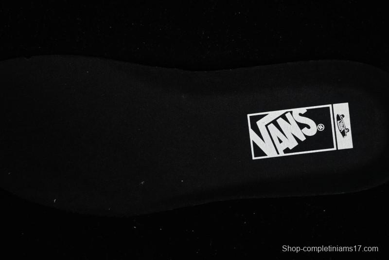 Vans Rowley XLT Series Skate Shoes with Cushioning and Durability - VN000E21BXU