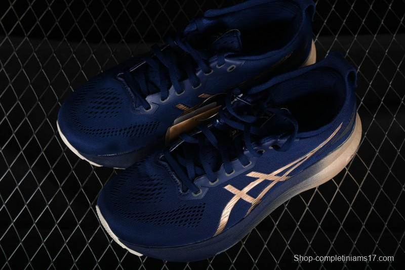 Asics Gel-Kayano 31 Running Shoes with Enhanced Cushioning and Breathable Design - 1011B950-400