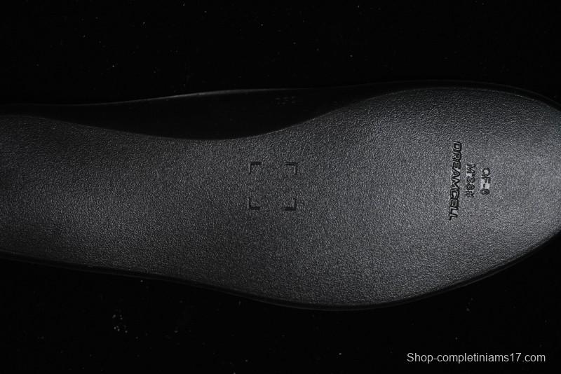 Nike Air Jordan 2/3 Retro Low-Top Basketball Shoes in White/Black - FD0383-100