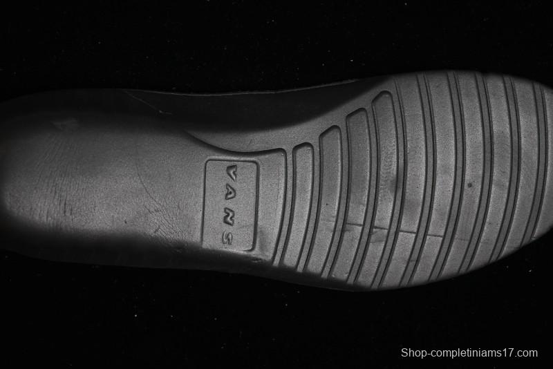 Vans Rowley XLT Series Cushioned耐磨 Retro Skate Shoes - VN000CMWNVY