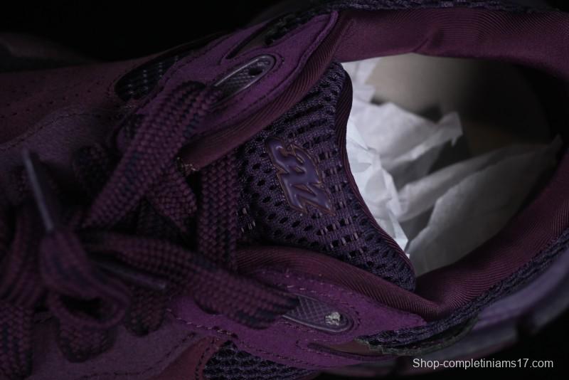 Balenciaga Phantom Sneaker Ten-Generation Trend Running Shoes - W3XLH5959