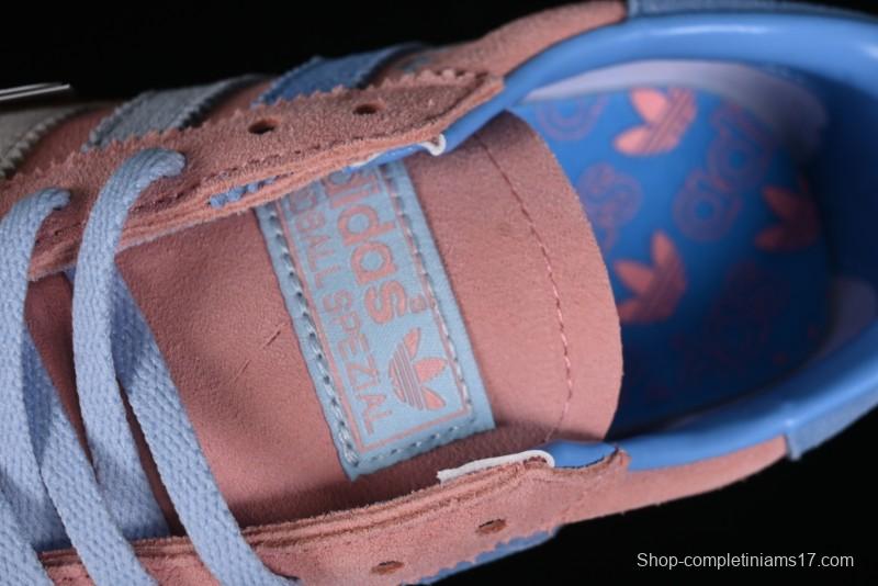 Adidas Handball Spezial Retro Casual Sneakers - IG1974