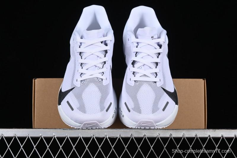 Nike Zoom Fly 6 Running Shoes with Flyknit and React Technology - FN8454-101