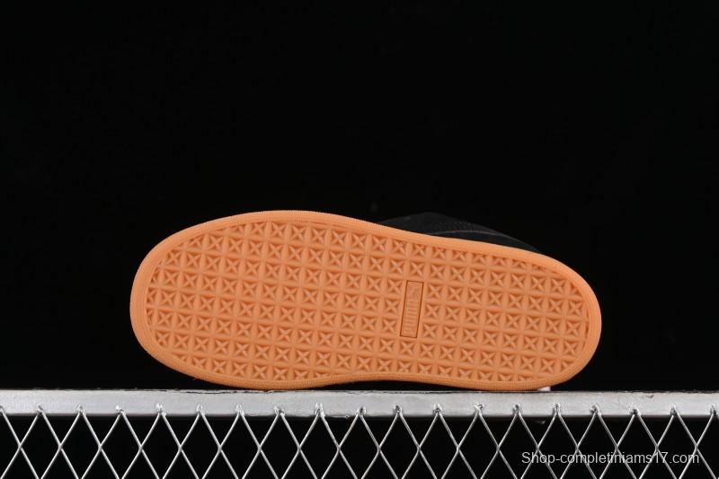 Puma Suede XL Retro Casual Sneakers - 398180-02