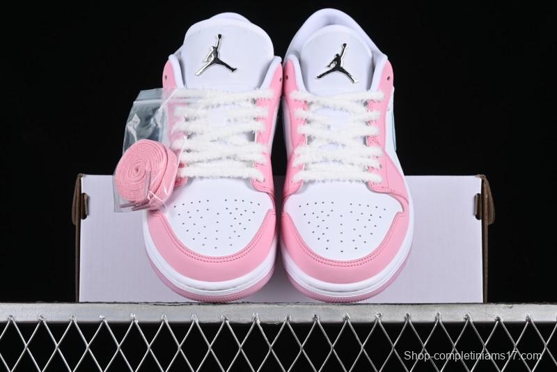 Nike Air Jordan 1 Low AJ1 Casual Sneakers - HM3703-141