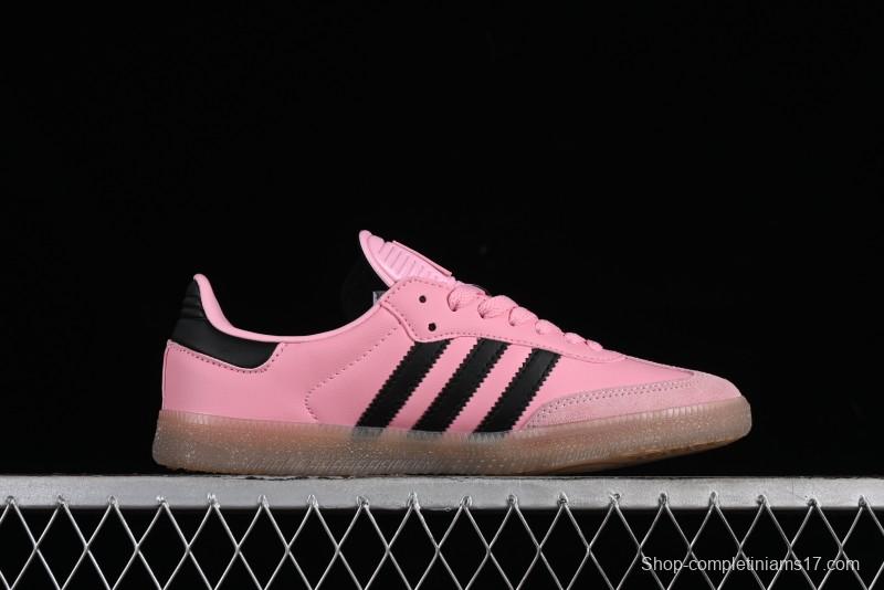 Adidas Samba OG Casual Sneakers - IH8158