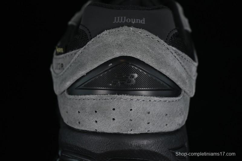 New Balance 2002 Series Retro Casual Running Shoes with Upgraded N-ERGY Cushion - M2002RXZ