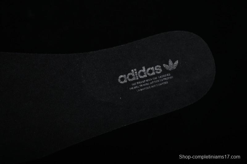 Adidas Originals Ozthemis 1.0 Kicksdong Low-Top Lifestyle Casual Shoes with Non-Slip Sole - IG1504