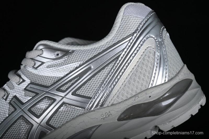 Asics Gel-Flux 4 Low-Top Breathable Casual Running Shoes - 1012B464-020