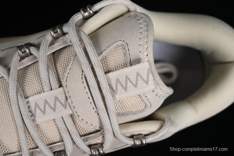 HOKA ONE ONE Tor Summit Low-Top Running Shoes with Geometric Cushioning for Stability and Comfort - 1147952 OLK