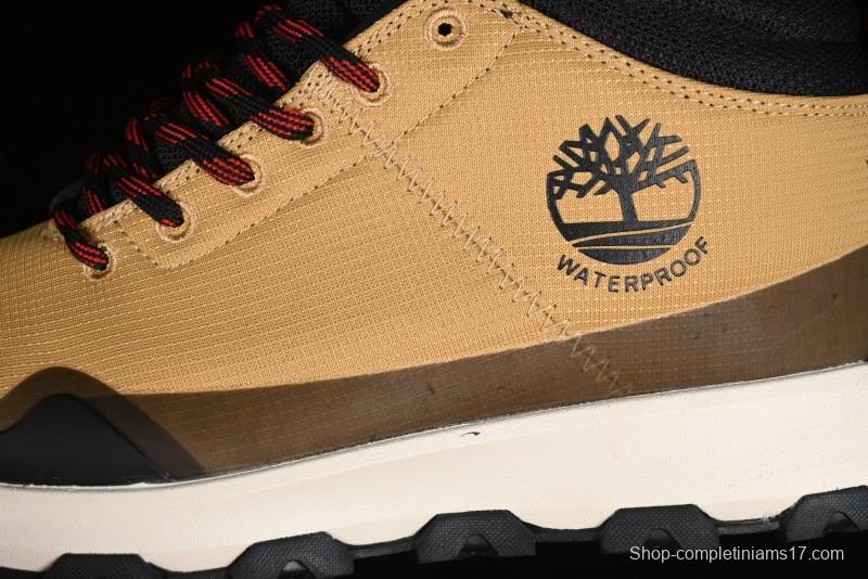 Timberland Classic 6-Inch Premium Waterproof Boot for Outdoor and Casual Wear - TB0A62ZB231