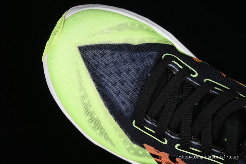 New Balance FuelCell Rebel V4 Low-Top Anti-Slip Durable Versatile Casual Running Shoes - MRCELLN4