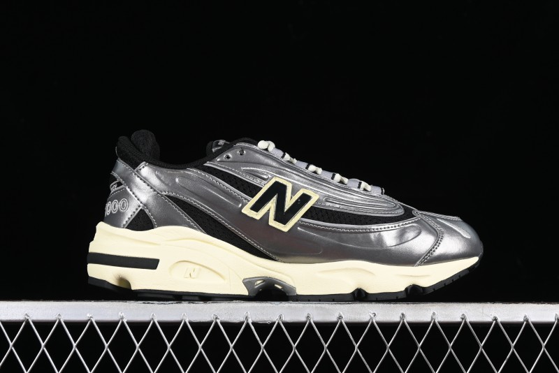 New Balance 1000 Series Retro Dad Style Low-Top Casual Running Sneakers - M1000SL