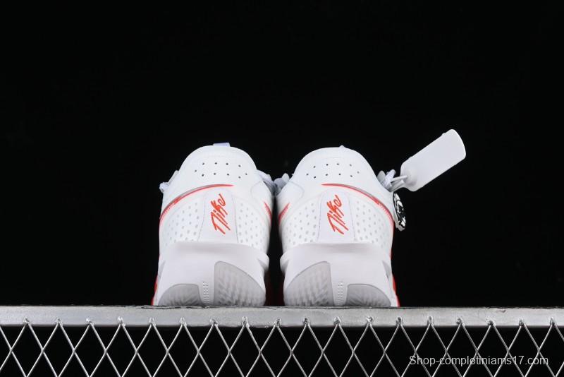 Nike Air Zoom G.T.Cut 3 EP Basketball Shoes with Full-Length ZoomX Foam and Flywire Technology - DV2918-101