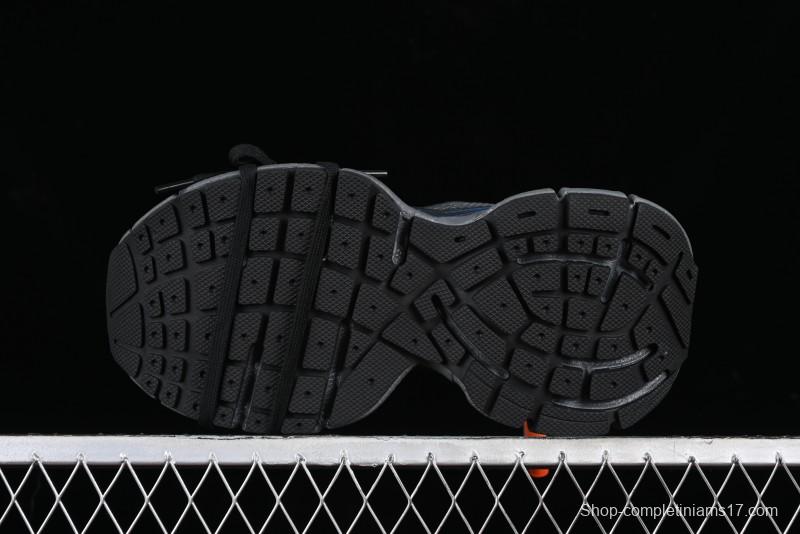 Balenciaga Phantom Sneaker Ten-Generation Trend Running Shoes with Transparent Heel Strap - W3XL51143